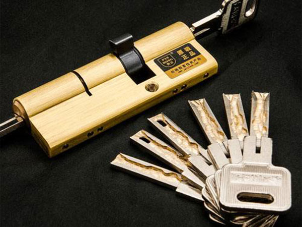 桥西24小时上门开锁公司