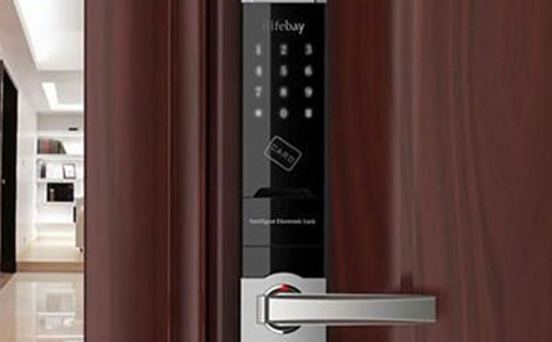 桥西24小时上门开锁公司