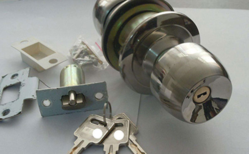 桥西24小时上门开锁公司