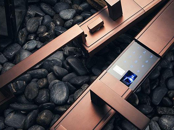 桥西24小时上门开锁公司