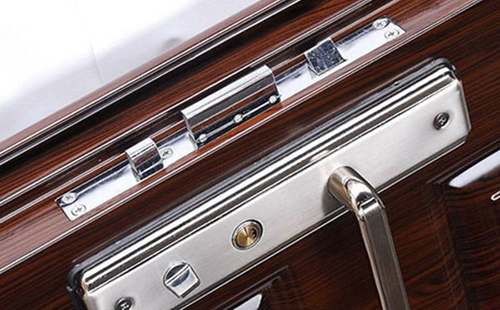 桥西24小时上门开锁公司