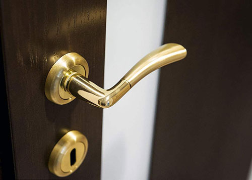 桥西24小时上门开锁公司