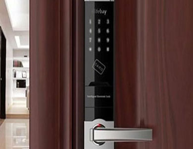 桥西24小时上门开锁公司