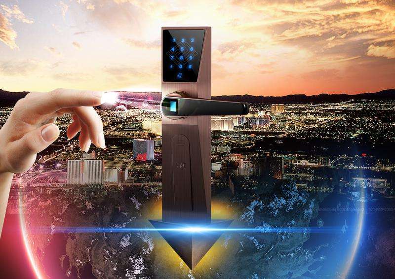 桥西24小时上门开锁公司