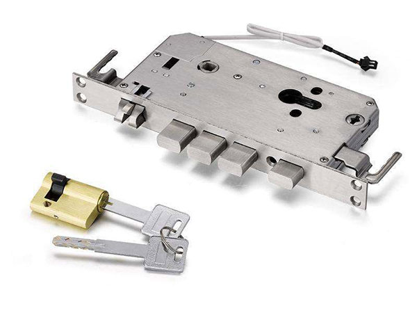 桥西24小时上门开锁公司