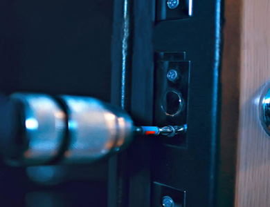 桥西24小时上门开锁公司