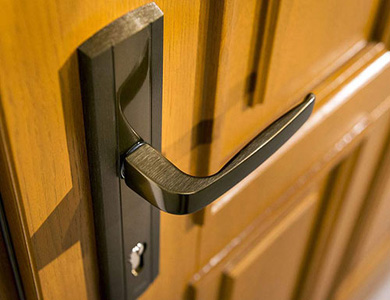 桥西24小时上门开锁公司